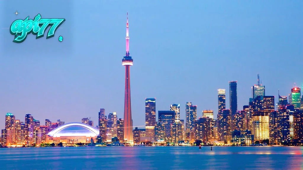 Grafik pertumbuhan pasar iGaming Ontario yang menunjukkan rekor taruhan bulanan.
