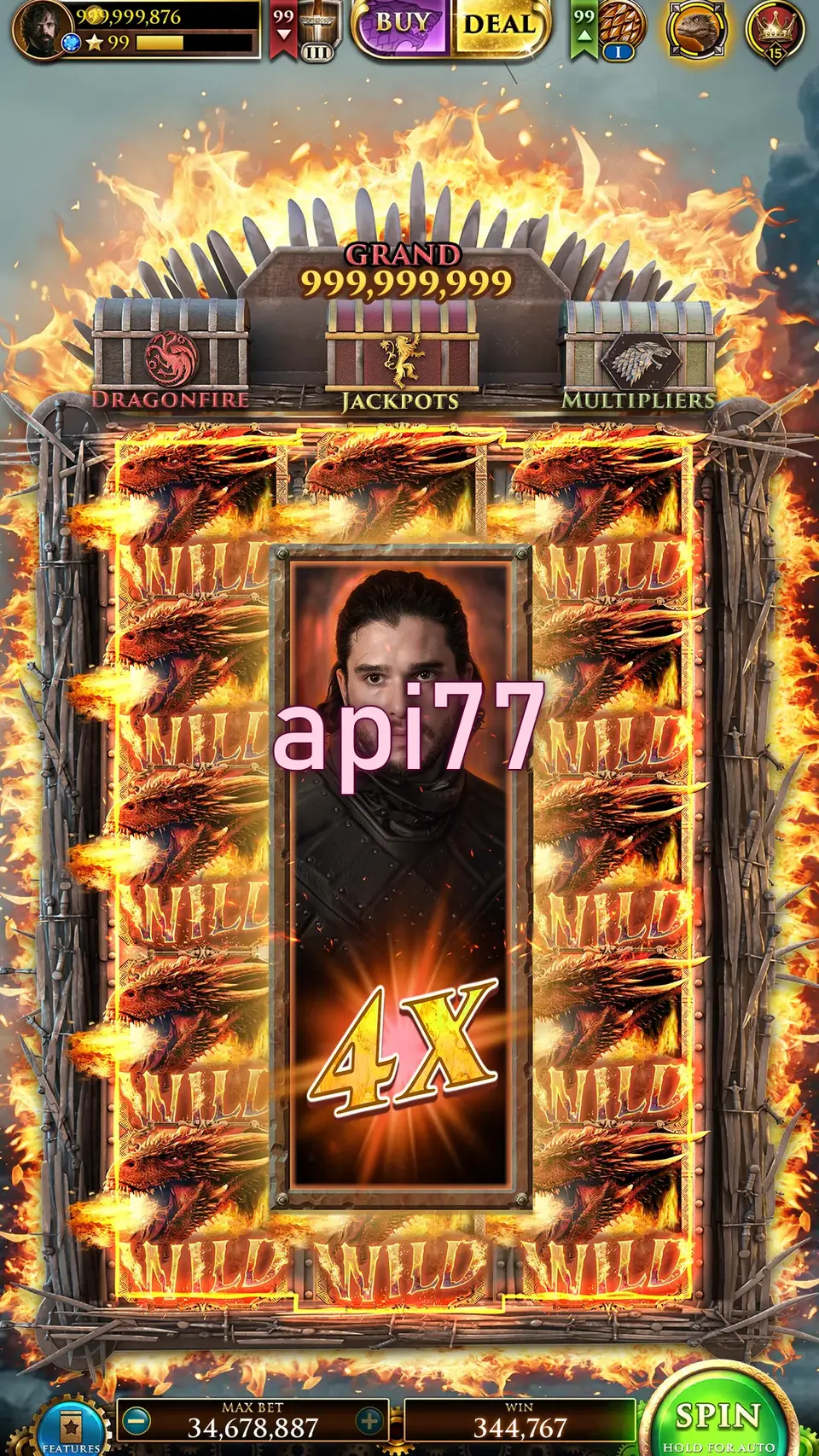 api77 APK