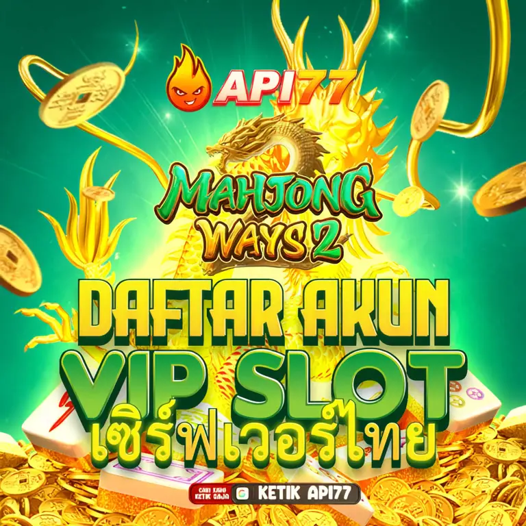 api77 APK Resmi Unduh