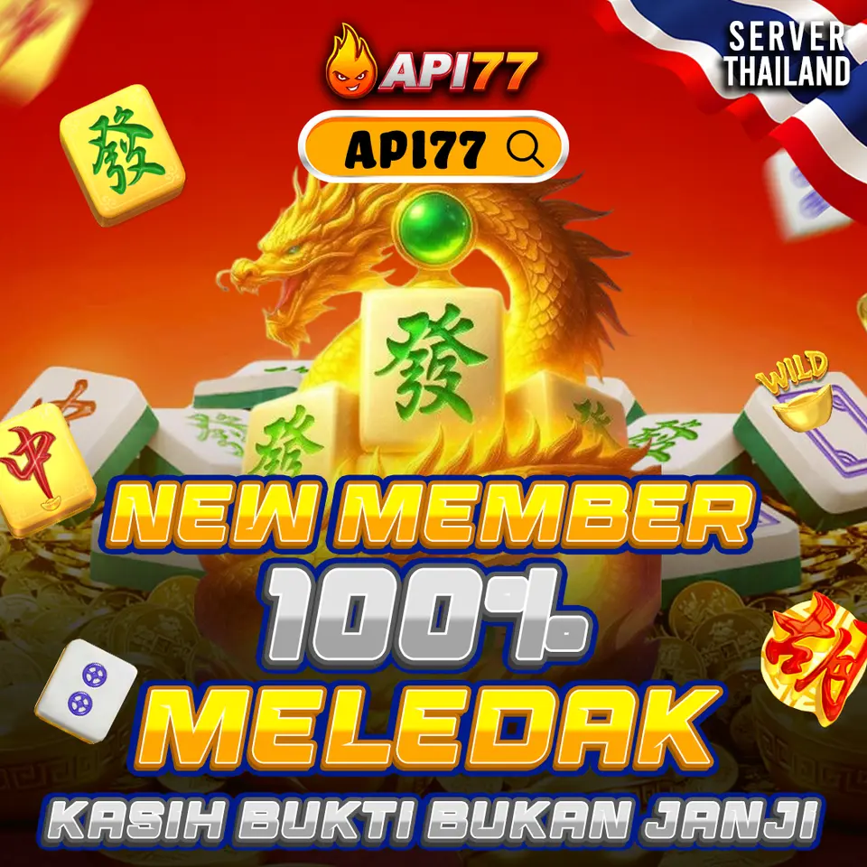 api77 Masuk - api77 Resmi