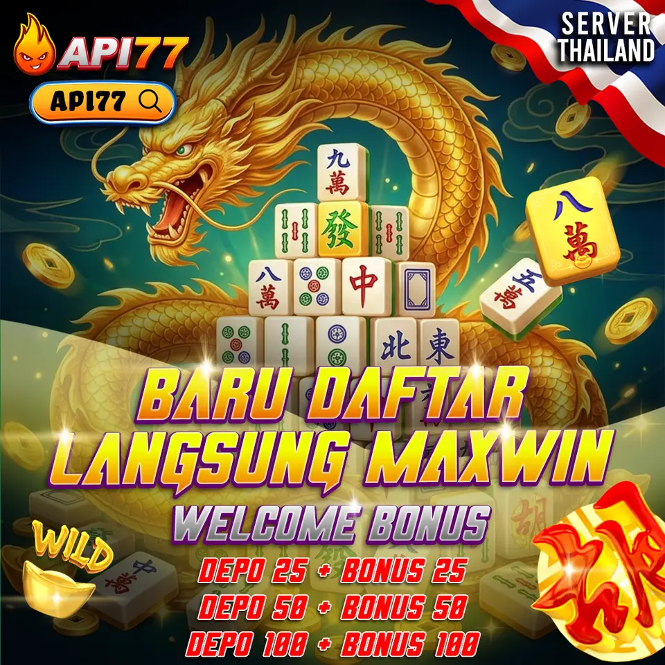 api77 Daftar Sekarang - Unduh APK
