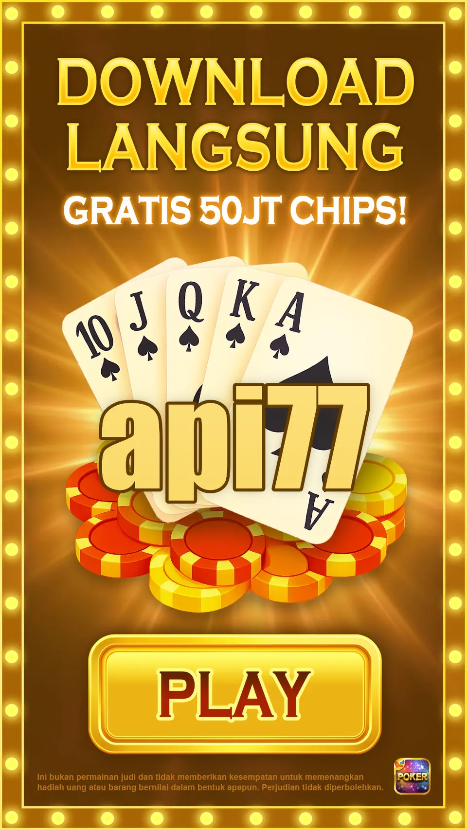 api77 Preview - Resmi Unduh